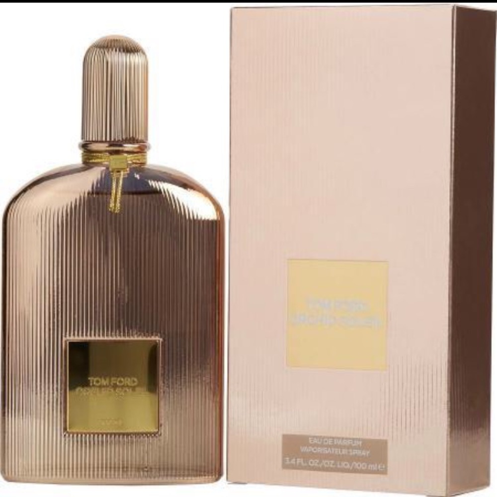Tom Ford Orchid Soleil
